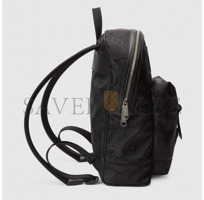 GUCCI OFF THE GRID BACKPACK 644992 (36.5*30*10cm) GUCCI OFF THE GRID BACKPACK 644992 (36.5*30*10cm)